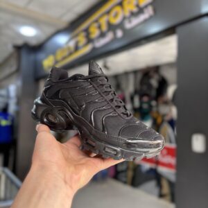 Tn Black