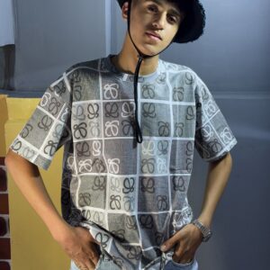 Loose fit T-shirt  LOEWE