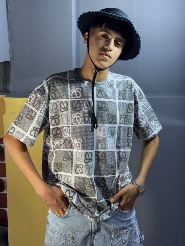 Loose fit T-shirt  LOEWE