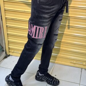 Jeans Amiri