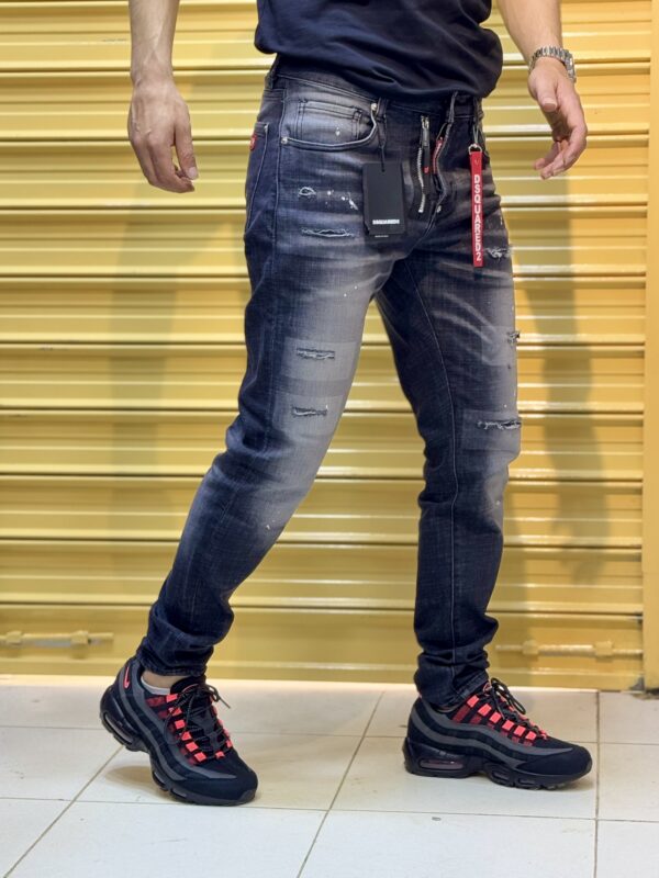 Jeans  DSQUARED2