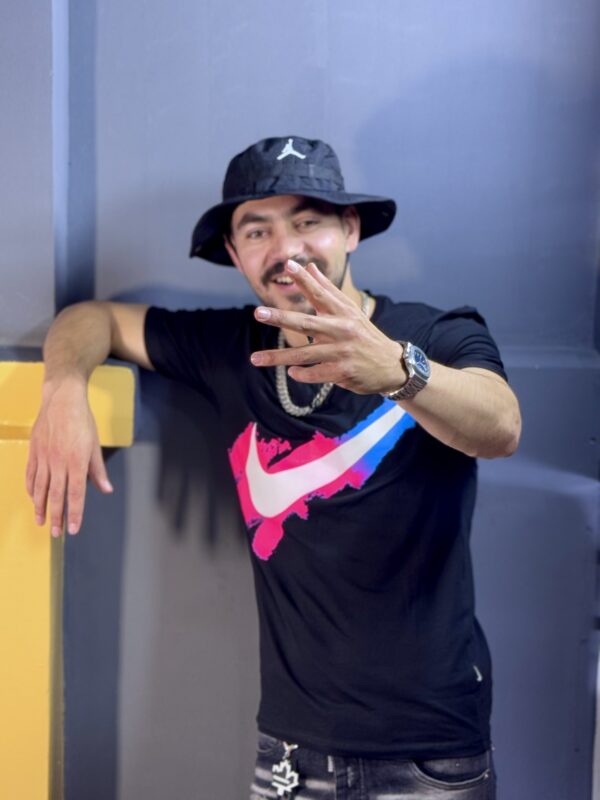 T-shirt Nike – Image 4