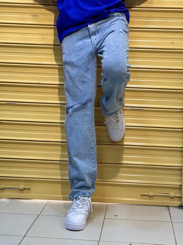 Jeans baggy – Image 2