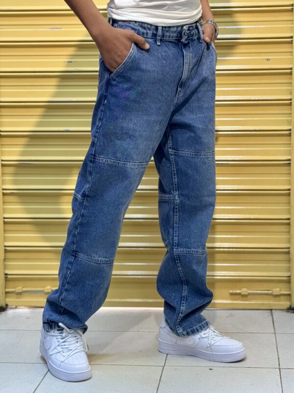 Jeans baggy – Image 4