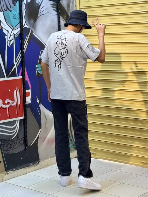 Jeans baggy – Image 5