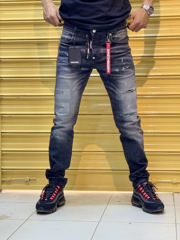 Jeans  DSQUARED2 – Image 2