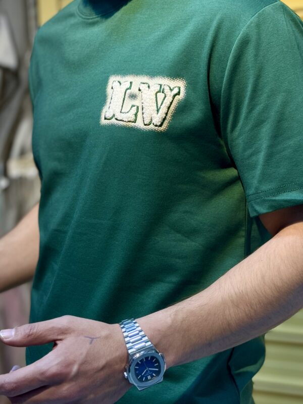 T-shirt Louis Vuitton – Image 2