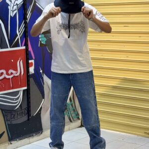 Jeans baggy