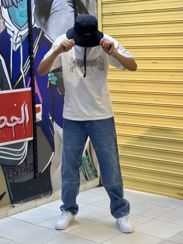 Jeans baggy
