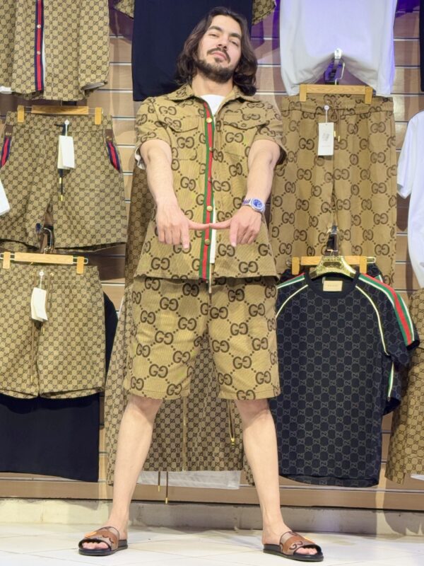 Ensemble Gucci – Image 6