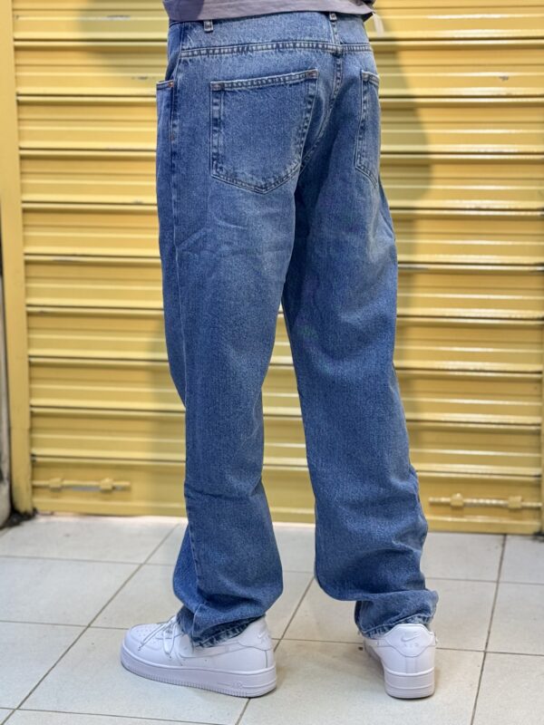 Jeans baggy – Image 4