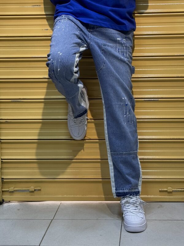 Jeans baggy – Image 7