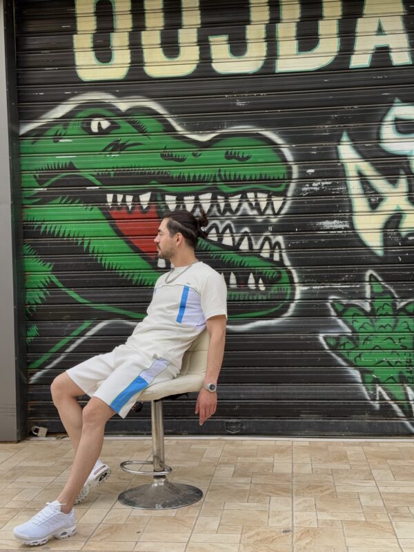 Lacoste  Parachute – Image 4