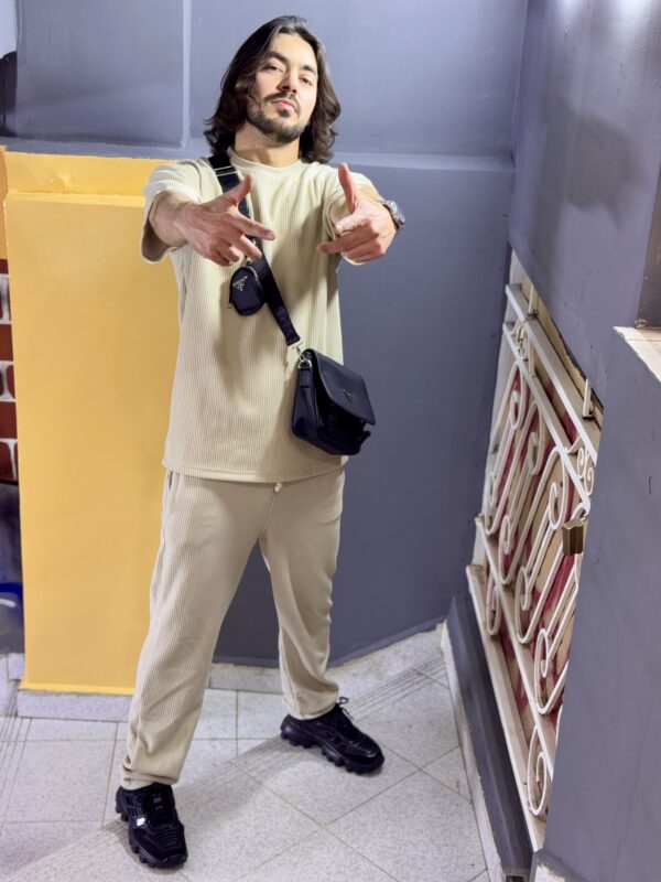 Ensemble Oversize – Image 2