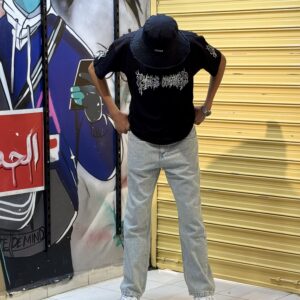 Jeans baggy