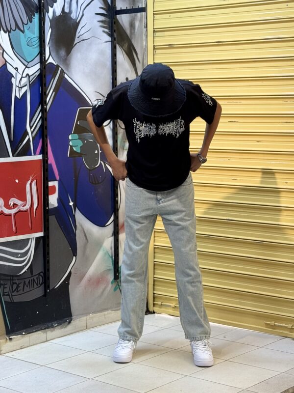 Jeans baggy