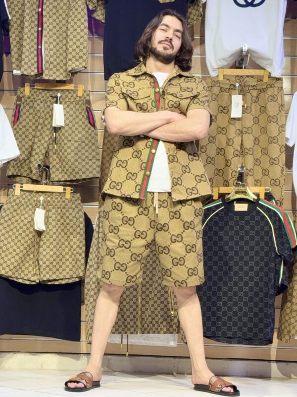Ensemble Gucci – Image 5