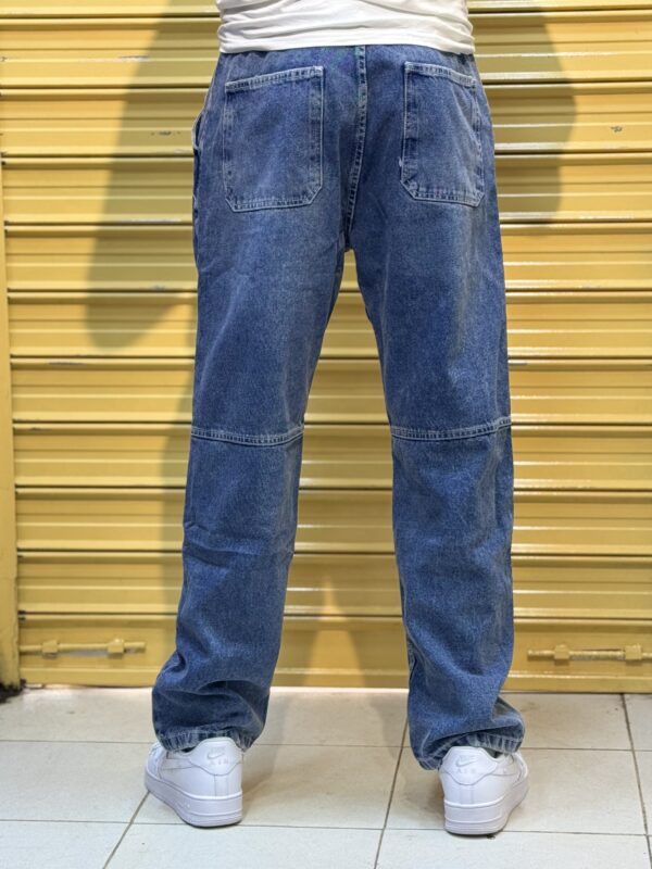 Jeans baggy – Image 3
