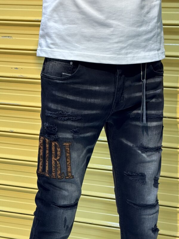Jeans Amiri