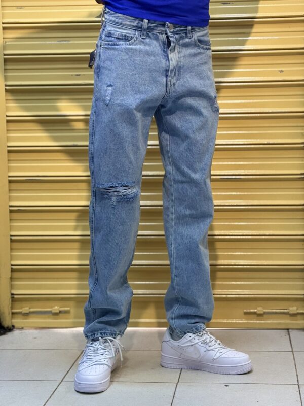 Jeans baggy – Image 4