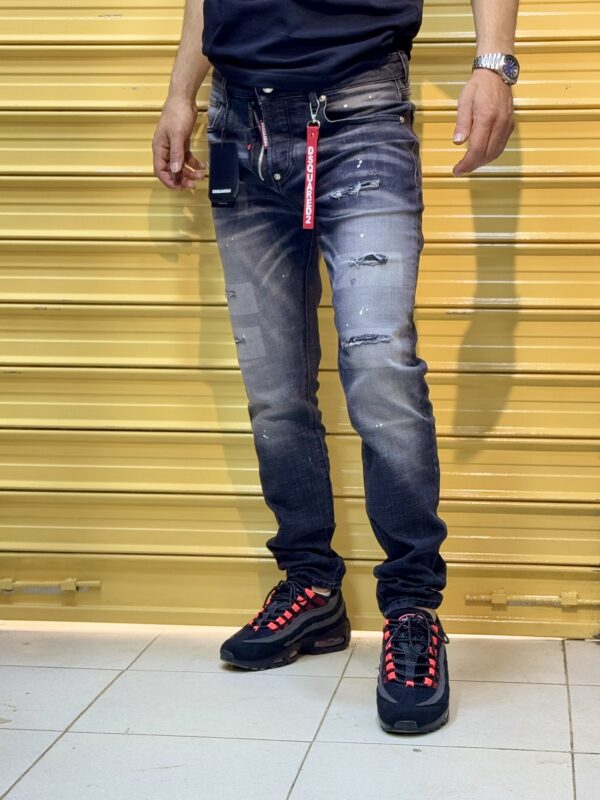 Jeans  DSQUARED2 – Image 4