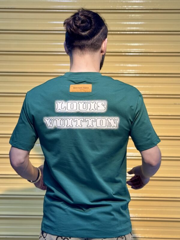 T-shirt Louis Vuitton – Image 3