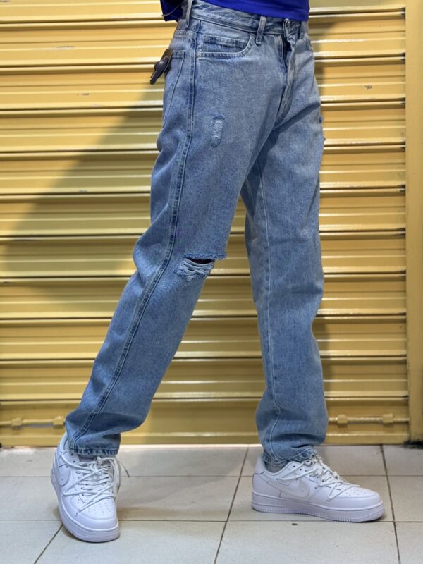Jeans baggy – Image 3