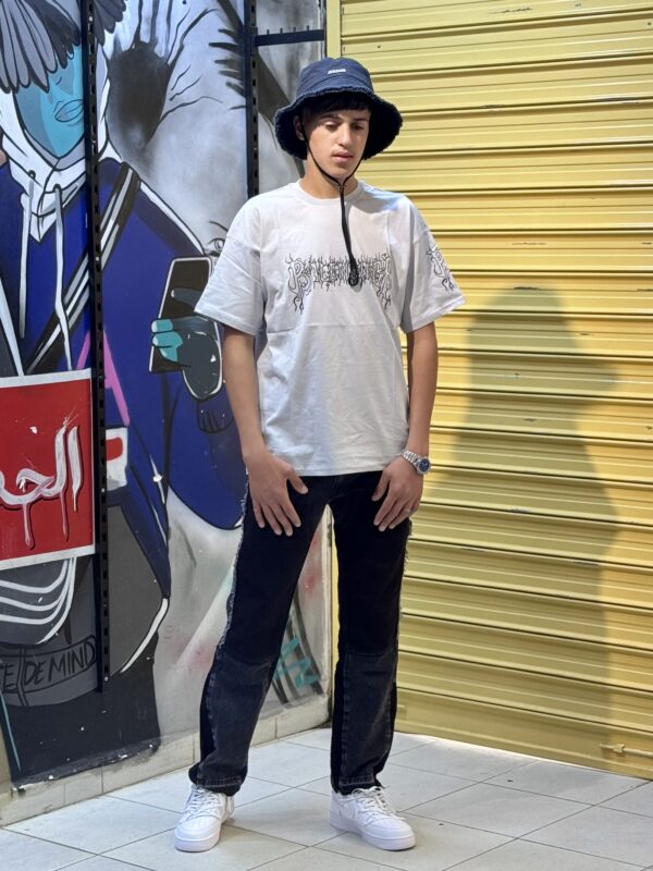 Jeans baggy – Image 6