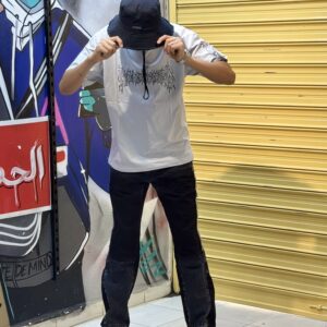 Jeans baggy