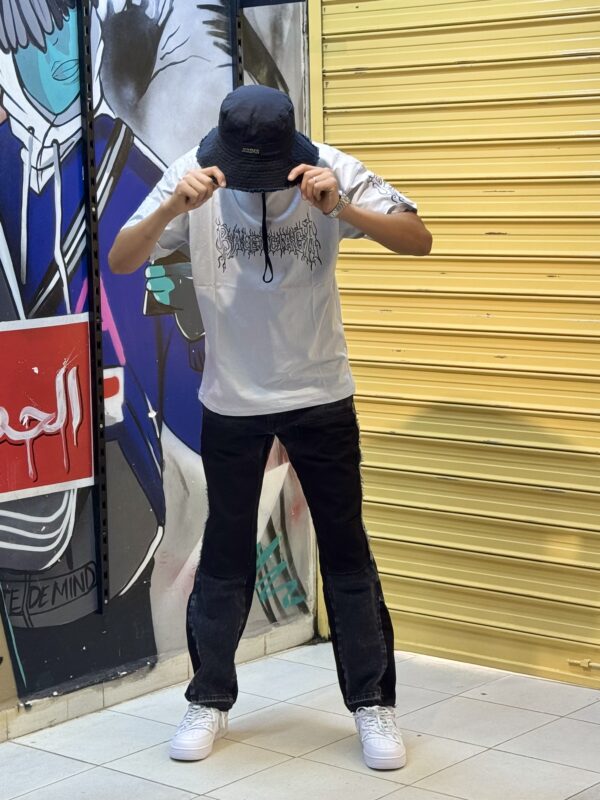 Jeans baggy