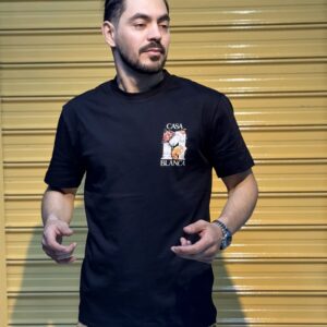 T-shirt Casablanca
