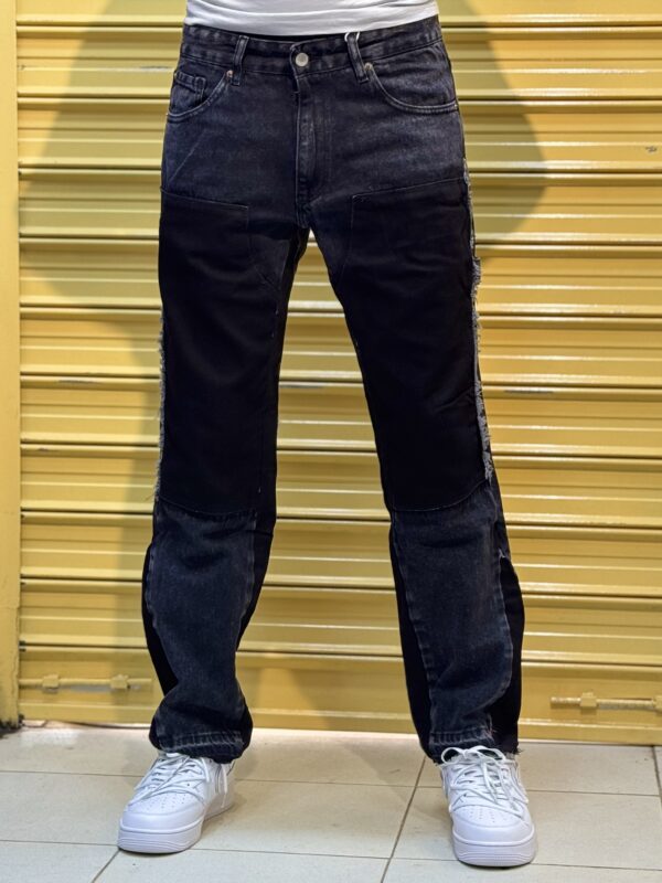 Jeans baggy – Image 4