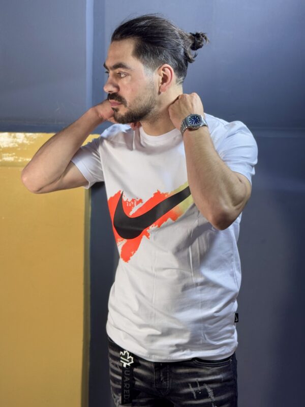 T-shirt Nike – Image 8