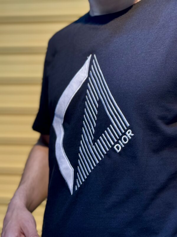 T-shirt Christian Dior – Image 5