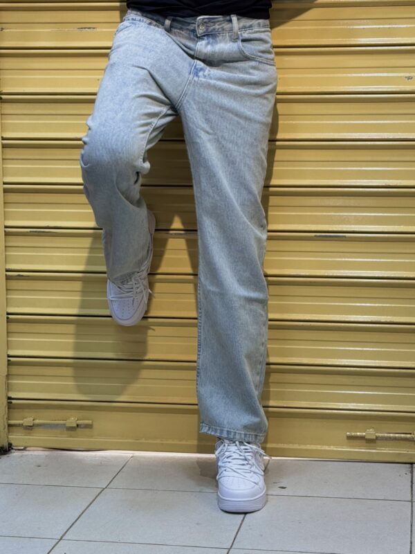 Jeans baggy – Image 4