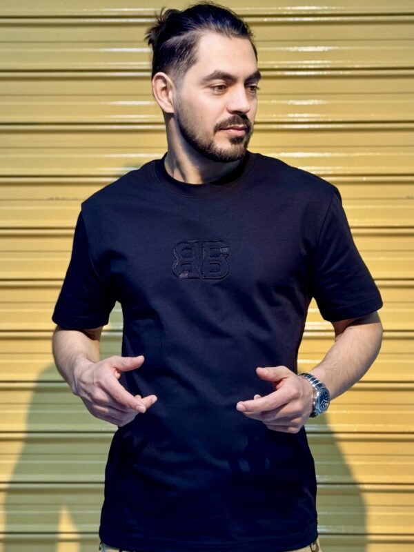 T-shirt Balenciaga – Image 2