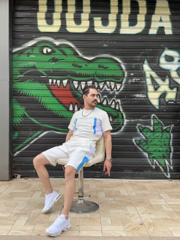 Lacoste  Parachute – Image 5
