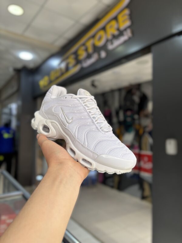 Tn White