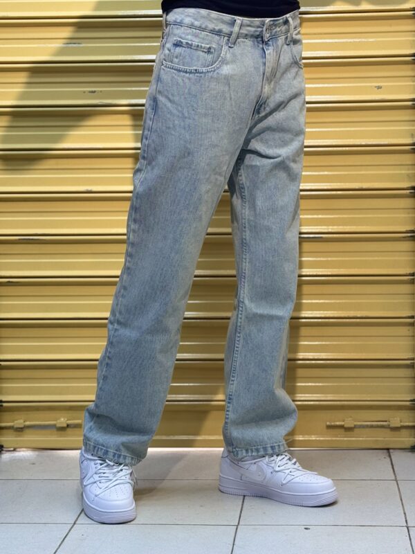 Jeans baggy – Image 3