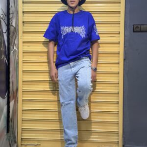 Jeans baggy