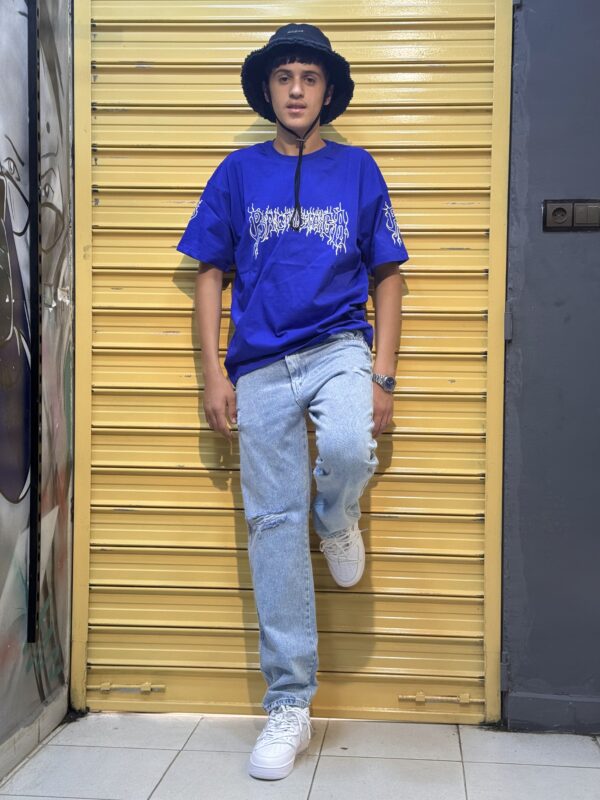 Jeans baggy