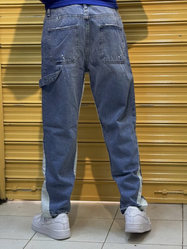 Jeans baggy – Image 4