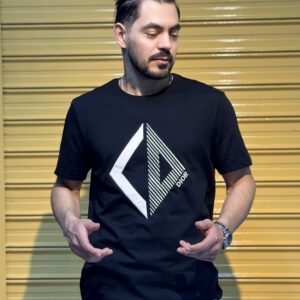 T-shirt Christian Dior