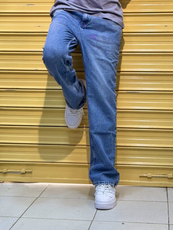 Jeans baggy – Image 2