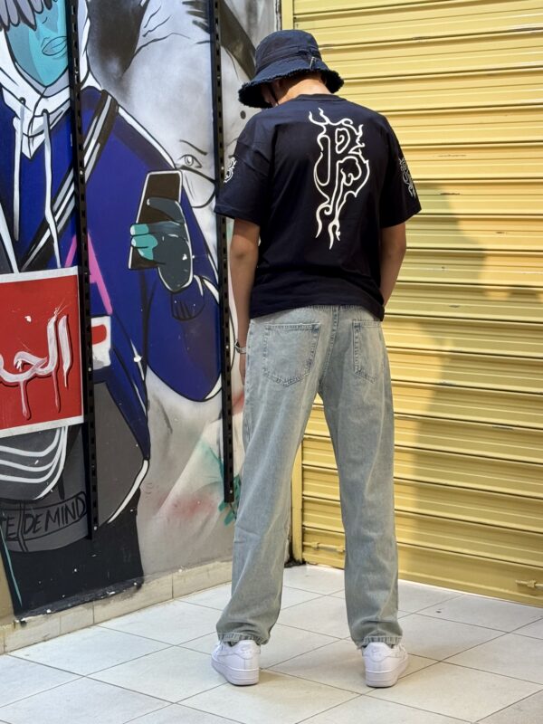 Jeans baggy – Image 5