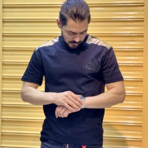 T-shirt Burberry