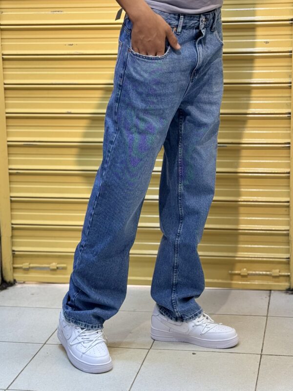 Jeans baggy – Image 3