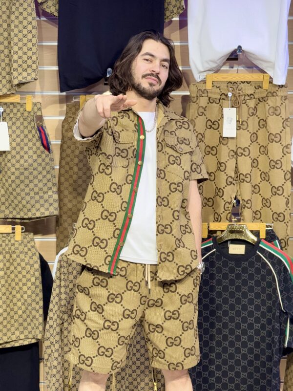 Ensemble Gucci