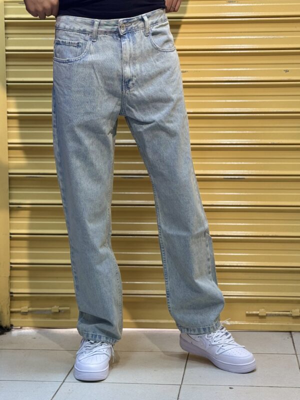 Jeans baggy – Image 2
