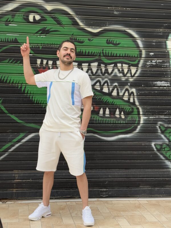 Lacoste  Parachute – Image 2